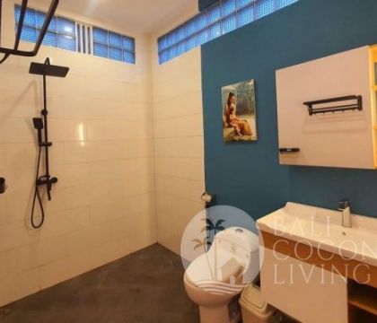 Villa Berto 4A
