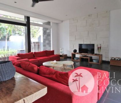 Gong Villa
