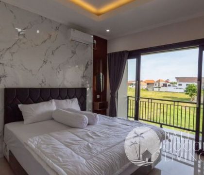 Villa Curau B