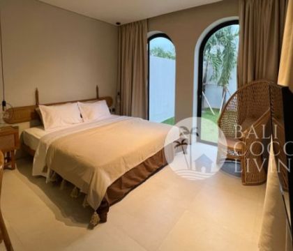 Villa Nitya