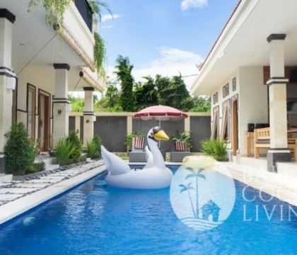 Cahaya Residence