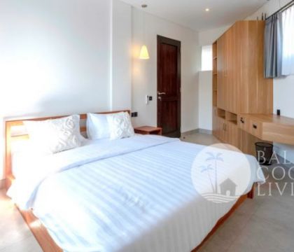 The Station Apartment A