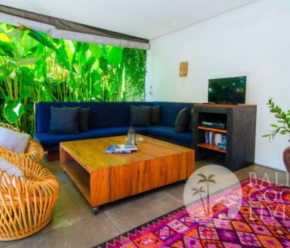 Villa Living