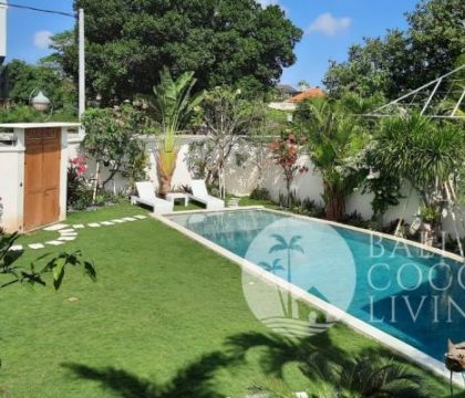 Villa Mandy