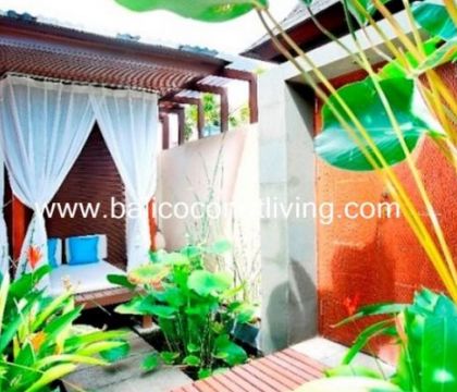 Villa Indah