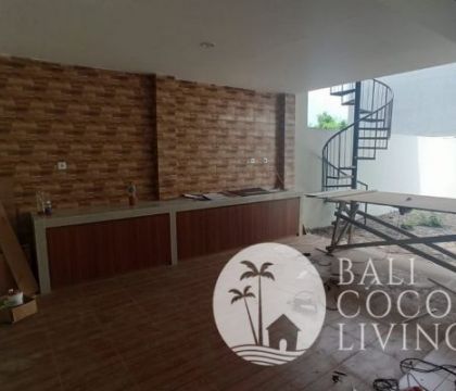 Rumah Margo 3