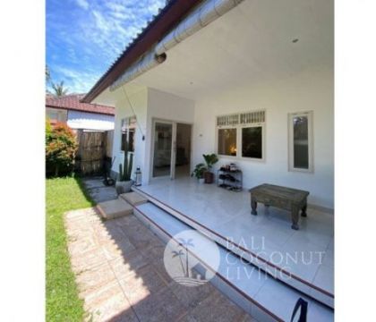 Rumah Siputih