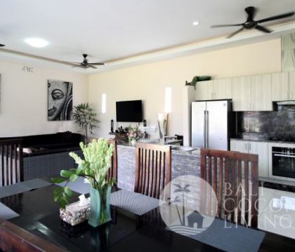 Villa Midang