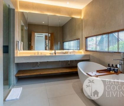 Villa Kelso Berawa
