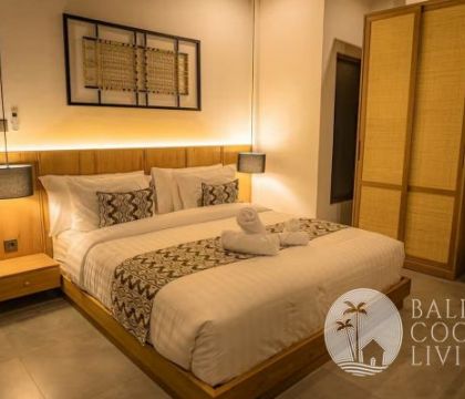 Villa Bunga A6 Ubud 