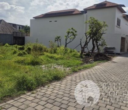 5 Are Land For Sale - Umalas