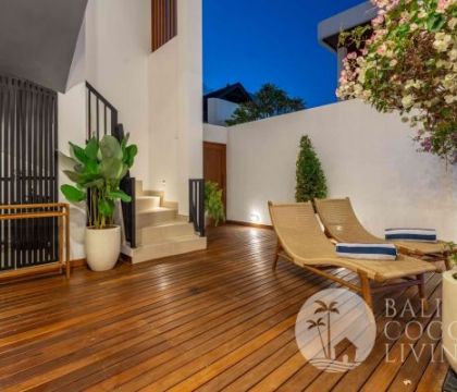 Villa Casandra Sanur 1