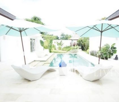 Villa Hudson
