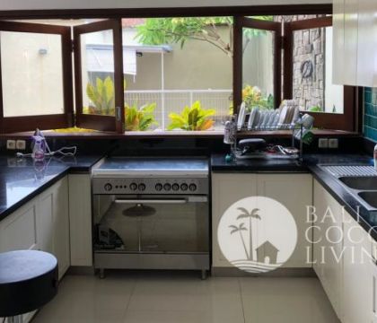 Islan Villa