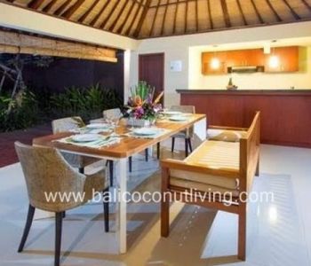 Villa Nelayan