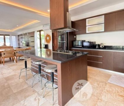 Villa Agathe 8