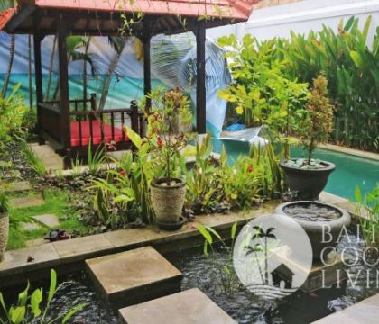 Villa Uma Urban 2