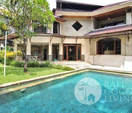 Villa Liam