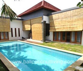 Villa Milu