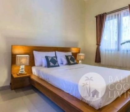 Villa Geraldine 2