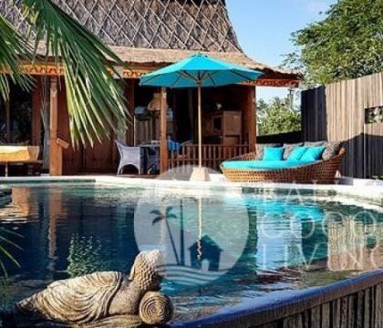 Villa Bangau 3