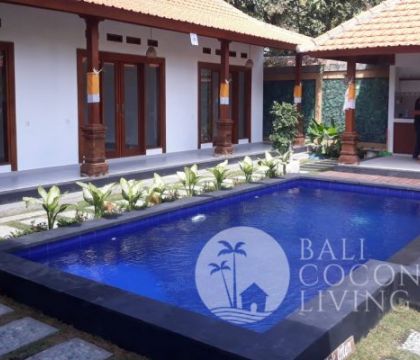 Villa Wahana