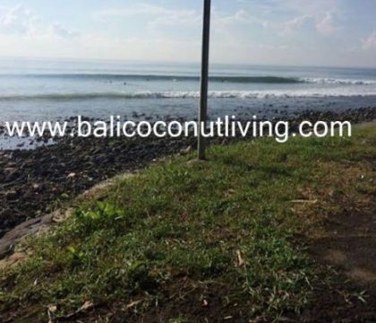 Land for sale 40 are-Candi Dasa