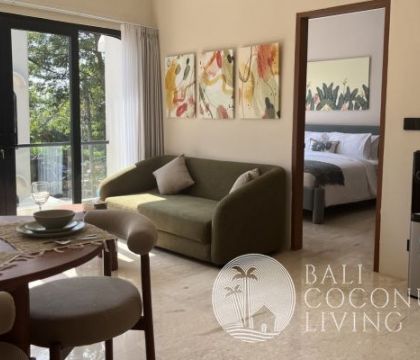Hanani Apartment Uluwatu