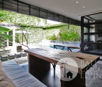 Villa Jacob