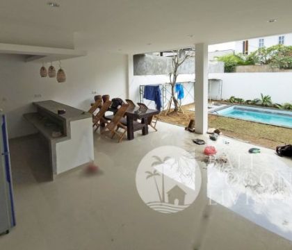 Villa Curik