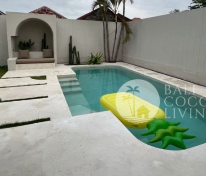 Villa Nitya