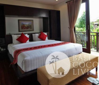 Villa Aksa Bali A