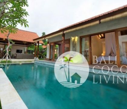 Villa Seruling 