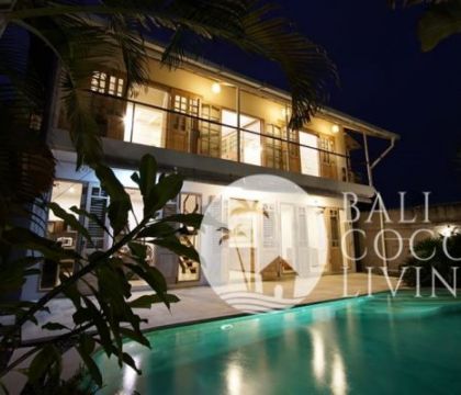 Villa Roxy