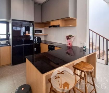 Villa Musai Kedampang C