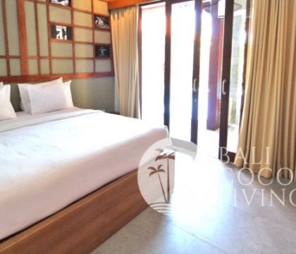 Flower Villa C 3
