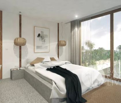 Villa Pandora 3