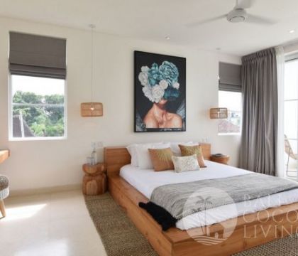 Villa Pakis Canggu