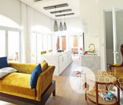 The Peak Villa Bali