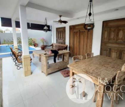 Villa Lalita