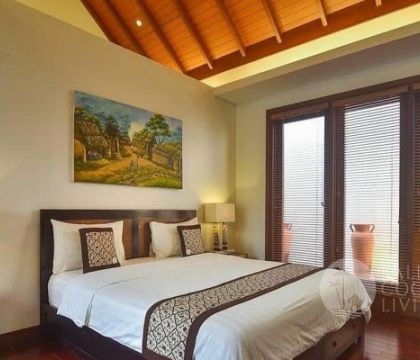 Villa Toshiba C