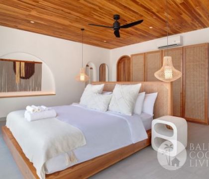 Villa Sunstone Bingin