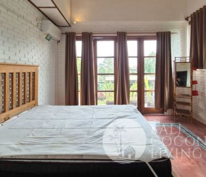 Villa Lensi 