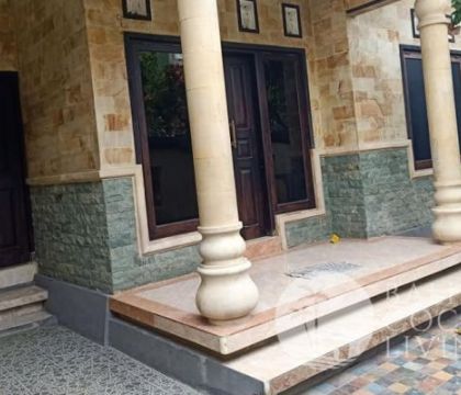 Rumah Dion
