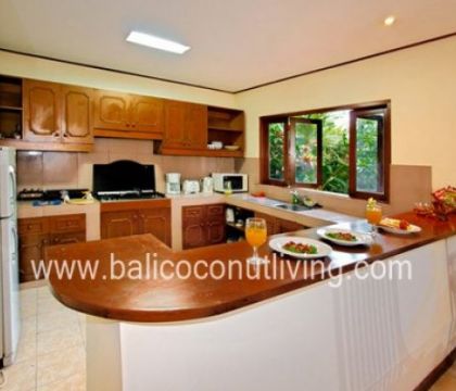 Golden Fish Villa