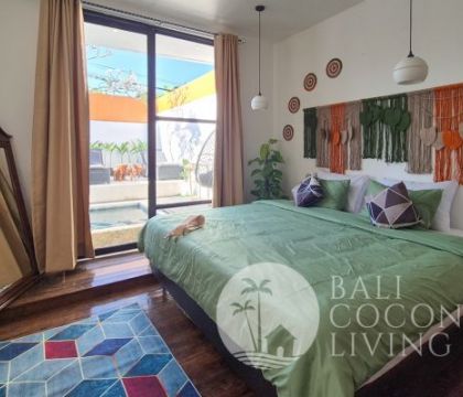 Villa Makmur Kerobokan 2