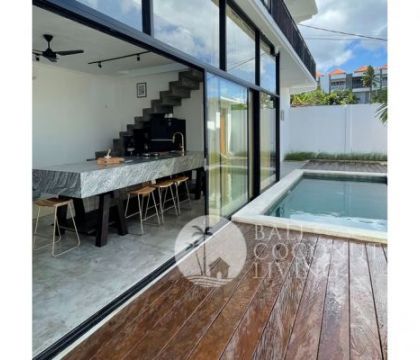 Villa Sorrel