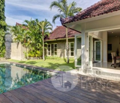 Villa Naomi