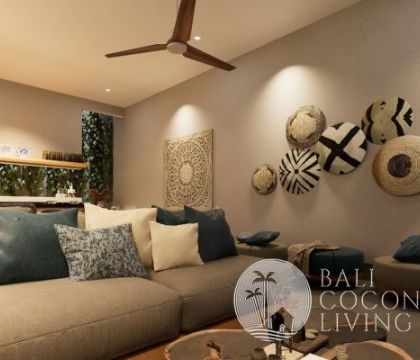 Villa Sweet Violet B4