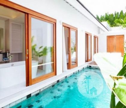 Villa Petunia
